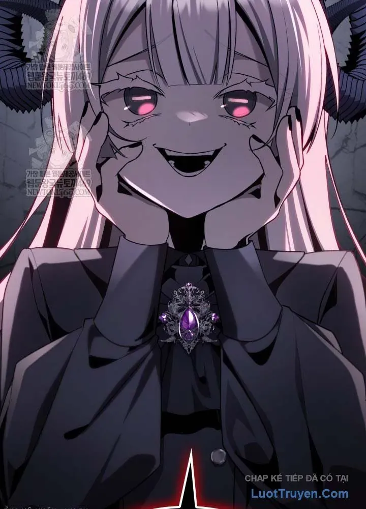 Sự Trả Thù Của Chúa Tể Bóng Tối [Chap 29] - Page 98