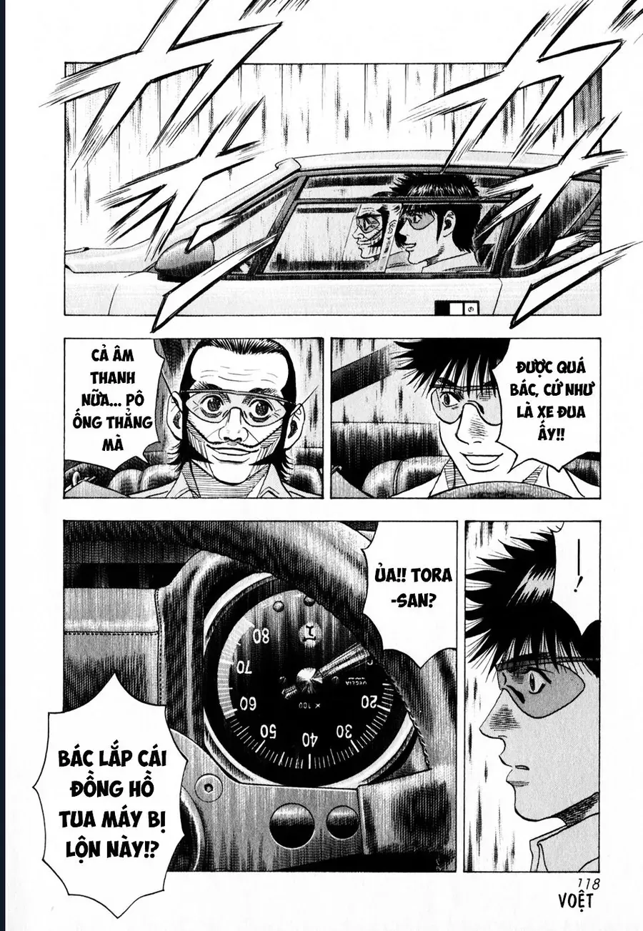 Countach [Chap 106-107] - Page 10