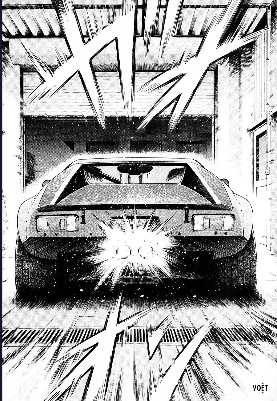 Countach [Chap 106-107] - Page 9