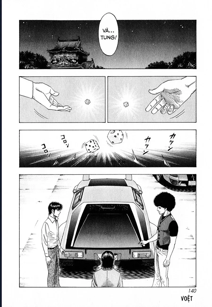 Countach [Chap 106-107] - Page 14