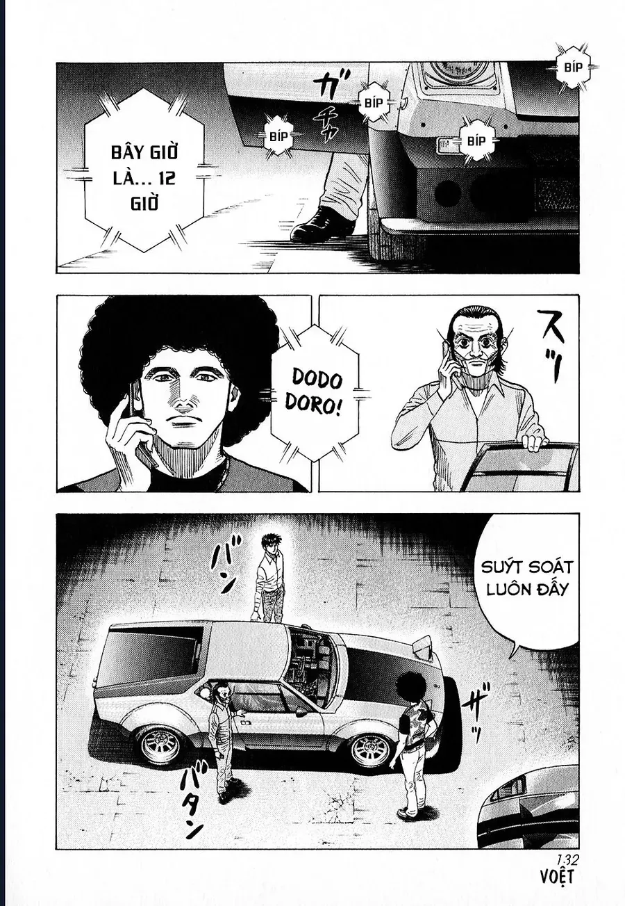 Countach [Chap 106-107] - Page 6