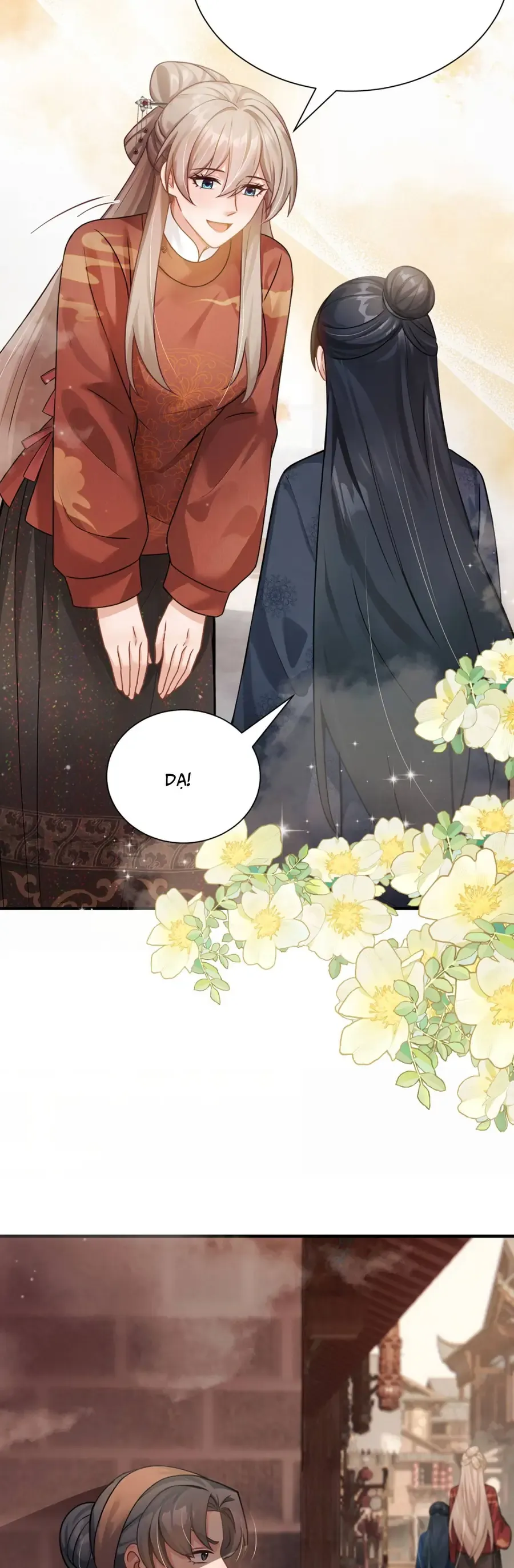 Ta Mang Siêu Thị Xuyên Không Về Cổ Đại Nuôi Tể Tướng Chap 71 - Next Chap 70