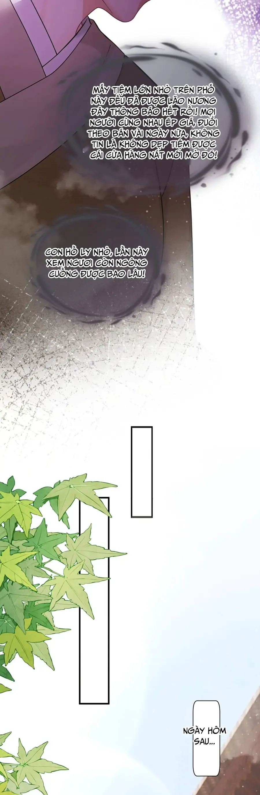 Ta Mang Siêu Thị Xuyên Không Về Cổ Đại Nuôi Tể Tướng Chap 71 - Next Chap 70