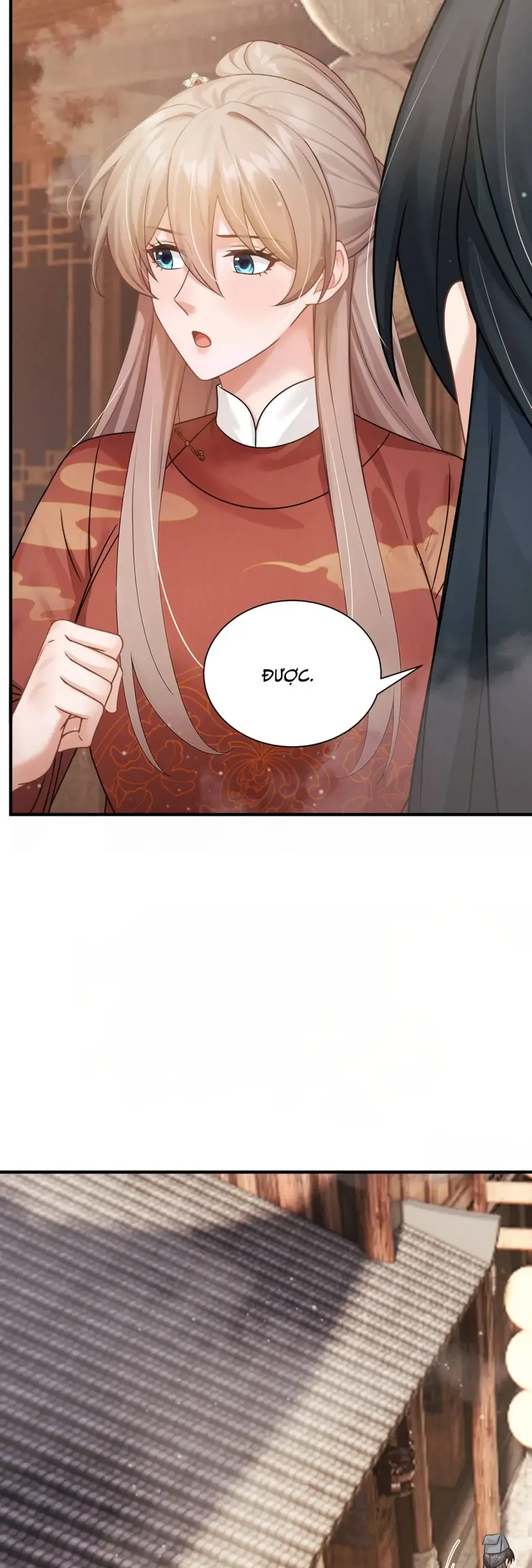 Ta Mang Siêu Thị Xuyên Không Về Cổ Đại Nuôi Tể Tướng Chap 71 - Next Chap 70