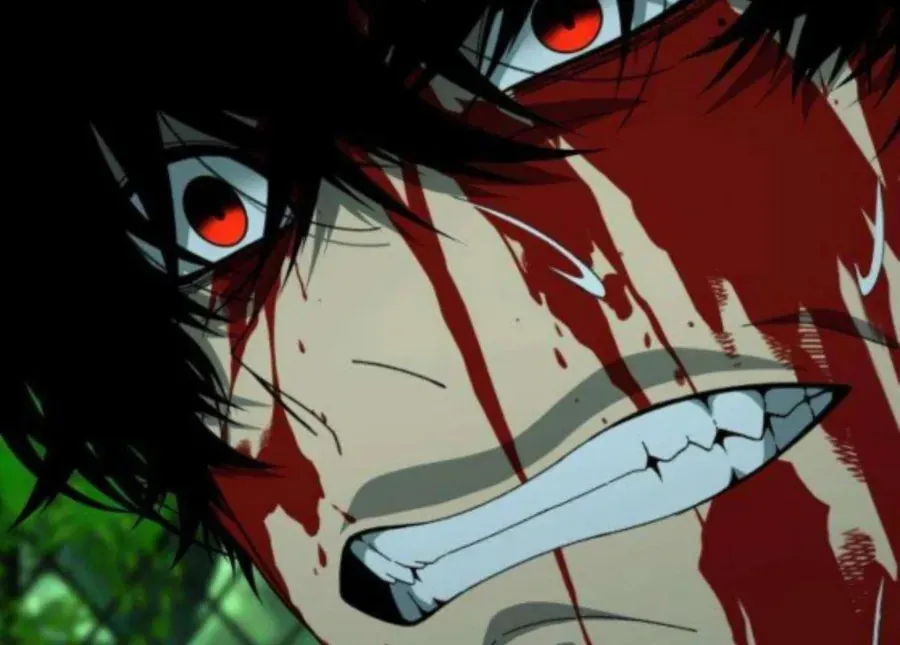 Siêu Anh Hùng Black Briday Chương 21 - Trang 11