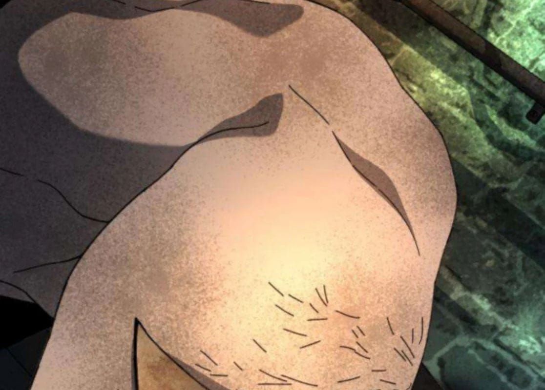 Siêu Anh Hùng Black Briday Chương 21 - Trang 104