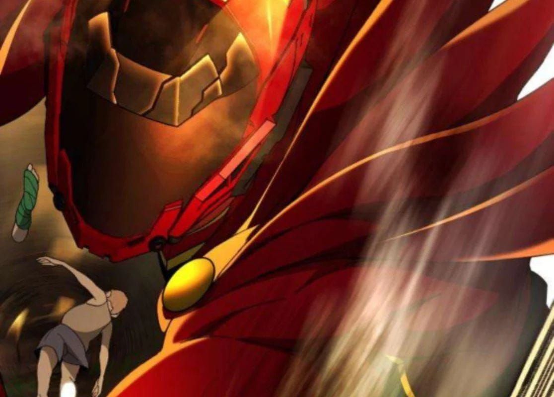 Siêu Anh Hùng Black Briday Chương 21 - Trang 111