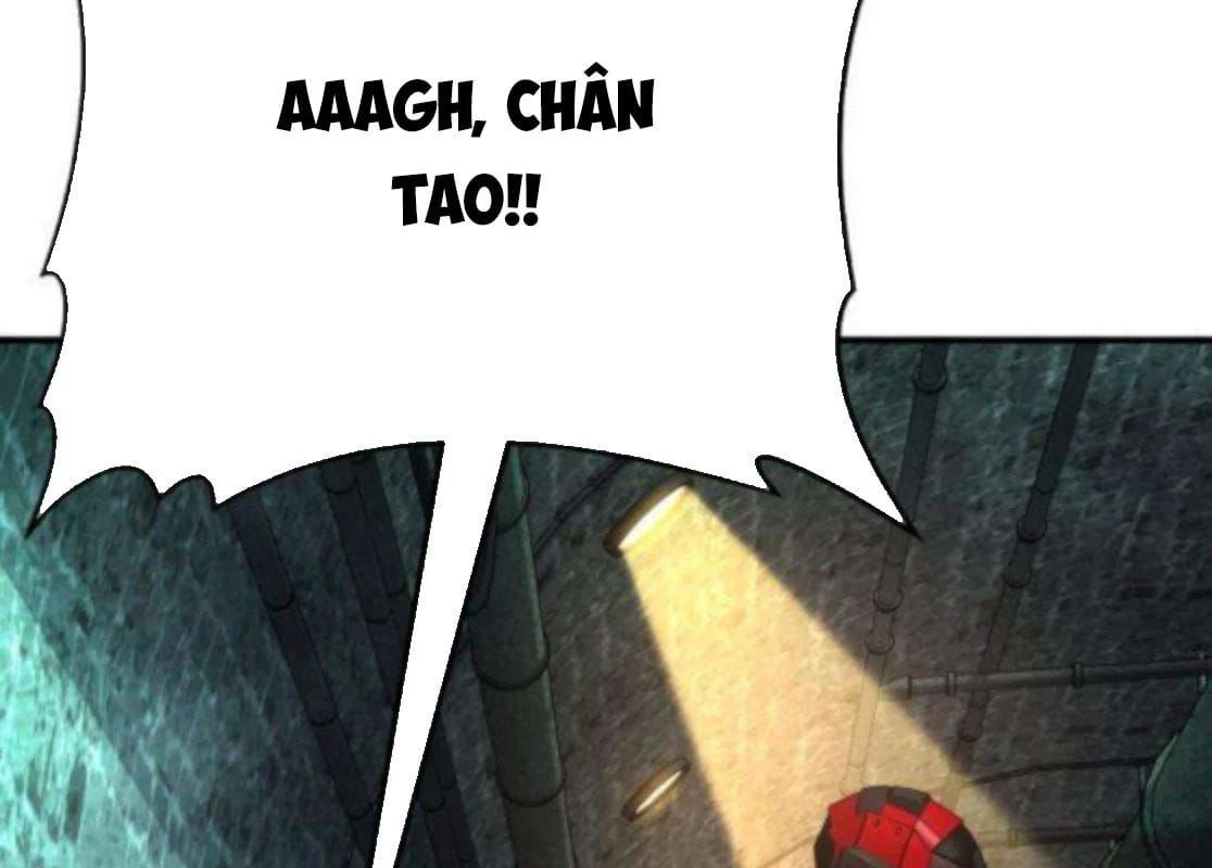 Siêu Anh Hùng Black Briday Chương 21 - Trang 121