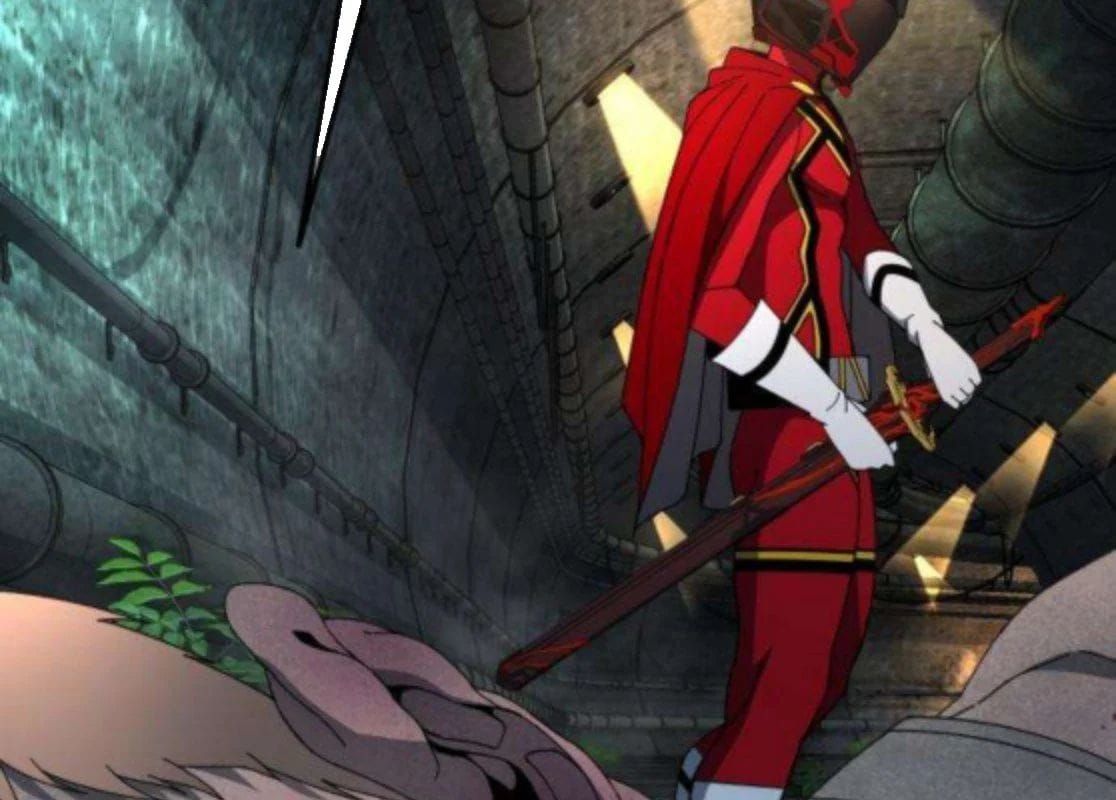 Siêu Anh Hùng Black Briday Chương 21 - Trang 122