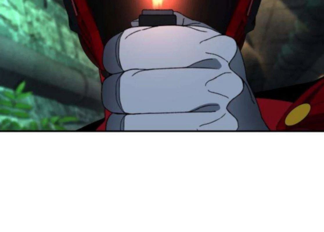 Siêu Anh Hùng Black Briday Chương 21 - Trang 126