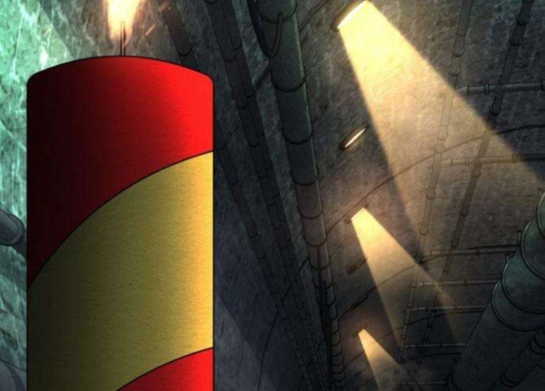 Siêu Anh Hùng Black Briday Chương 21 - Trang 128