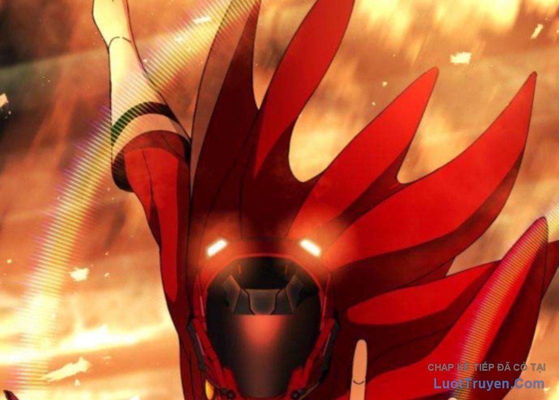 Siêu Anh Hùng Black Briday Chương 21 - Trang 135