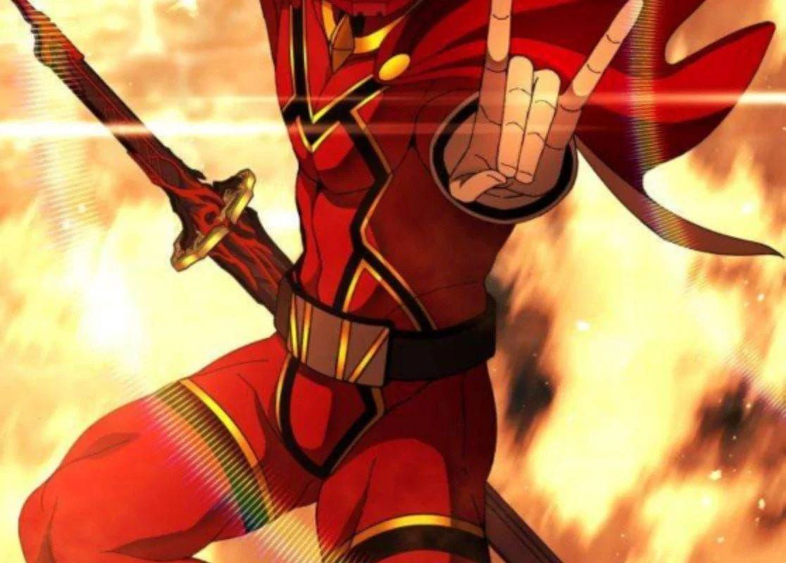 Siêu Anh Hùng Black Briday Chương 21 - Trang 136