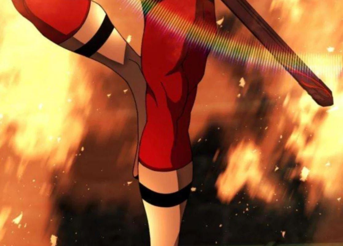 Siêu Anh Hùng Black Briday Chương 21 - Trang 137