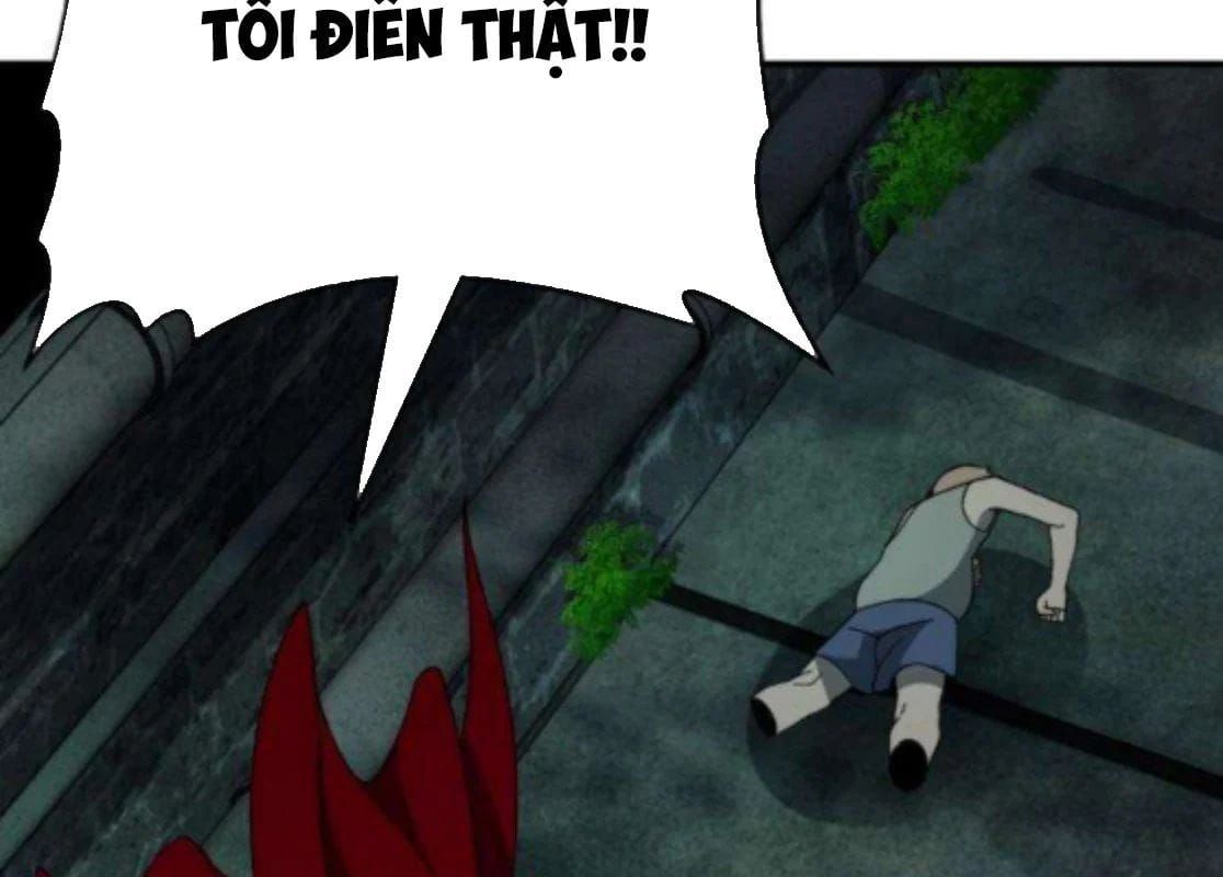 Siêu Anh Hùng Black Briday Chương 21 - Trang 143