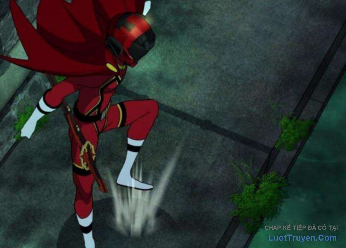 Siêu Anh Hùng Black Briday Chương 21 - Trang 144