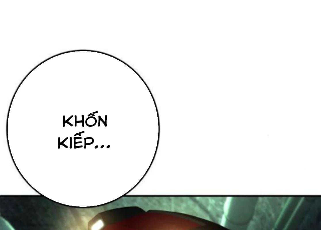 Siêu Anh Hùng Black Briday Chương 21 - Trang 147