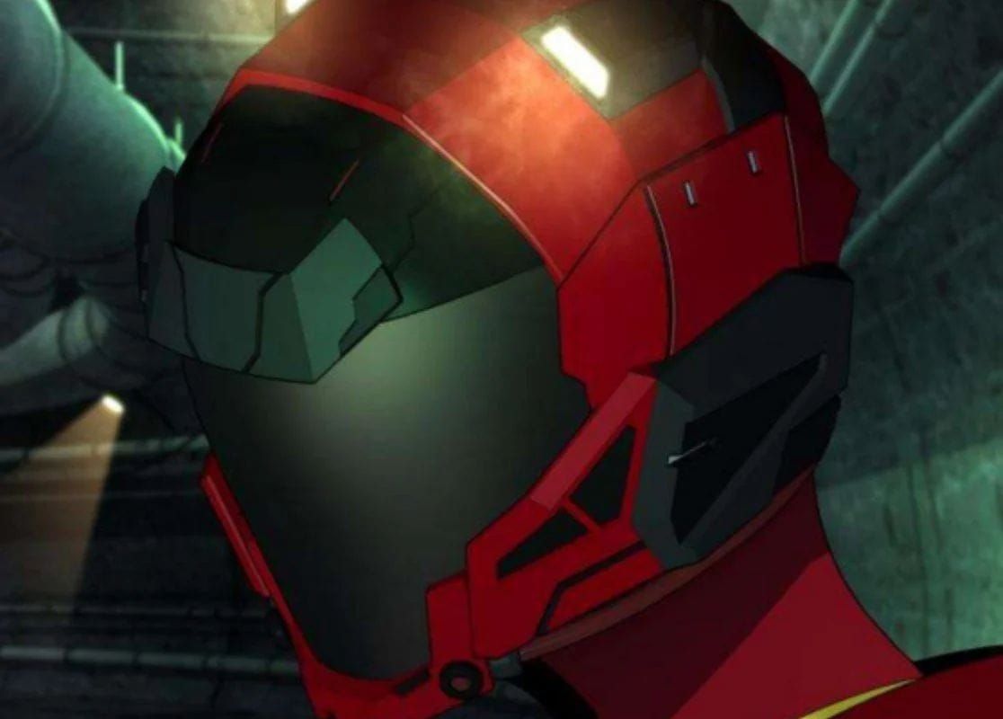 Siêu Anh Hùng Black Briday Chương 21 - Trang 148