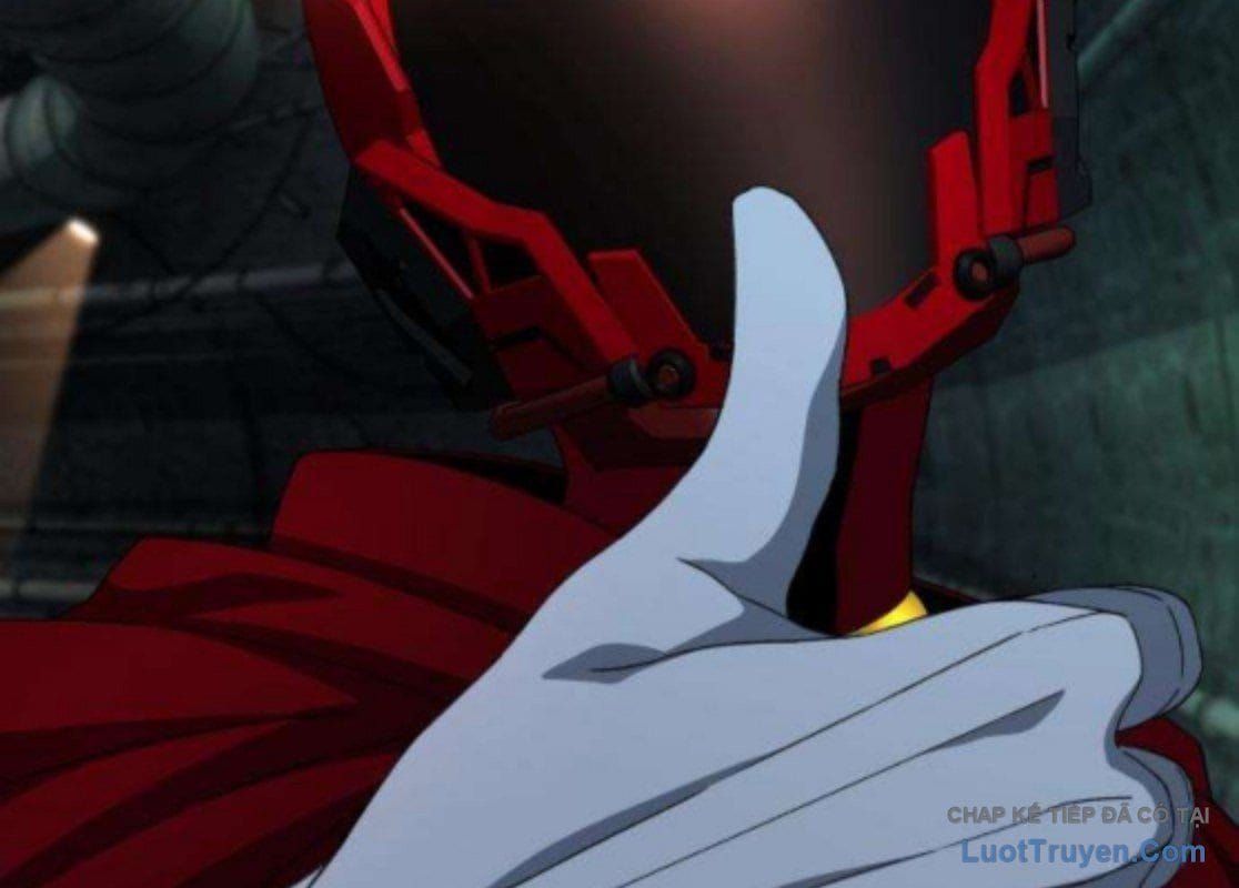 Siêu Anh Hùng Black Briday Chương 21 - Trang 157
