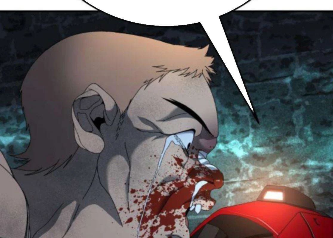 Siêu Anh Hùng Black Briday Chương 21 - Trang 164