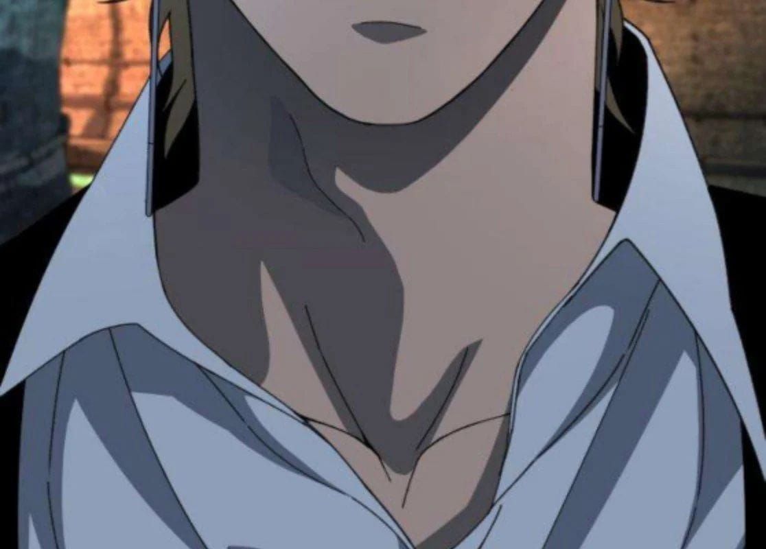 Siêu Anh Hùng Black Briday Chương 21 - Trang 178