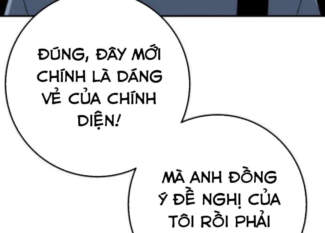 Siêu Anh Hùng Black Briday Chương 21 - Trang 183