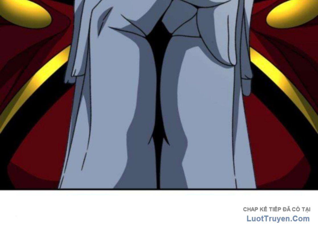 Siêu Anh Hùng Black Briday Chương 21 - Trang 188