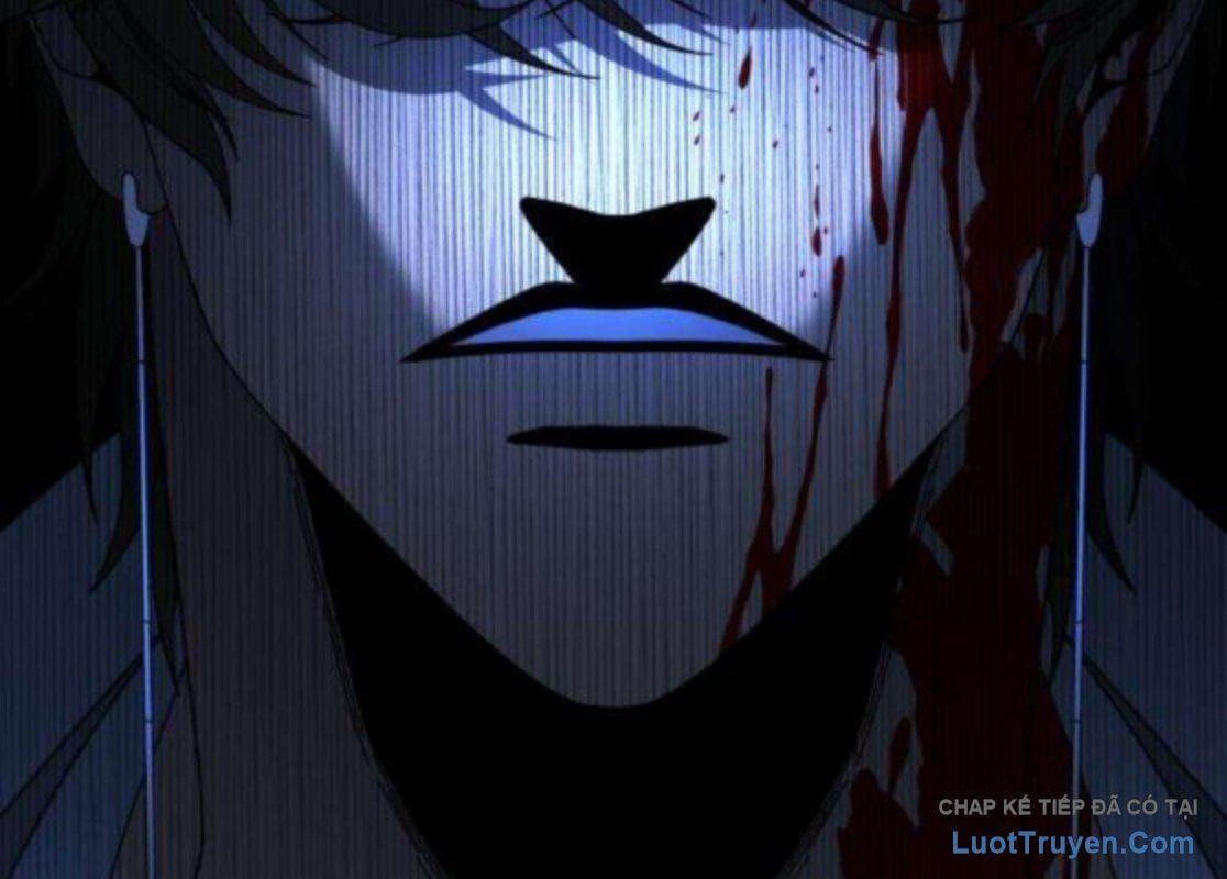 Siêu Anh Hùng Black Briday Chương 21 - Trang 20