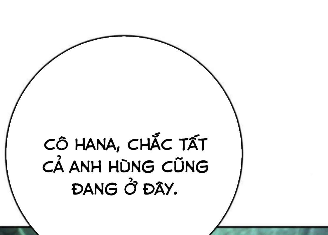 Siêu Anh Hùng Black Briday Chương 21 - Trang 194