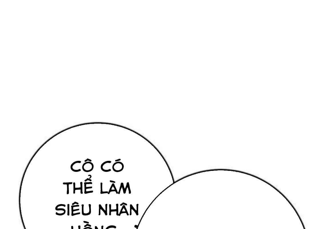 Siêu Anh Hùng Black Briday Chương 21 - Trang 203
