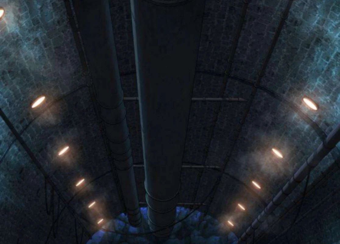 Siêu Anh Hùng Black Briday Chương 21 - Trang 209