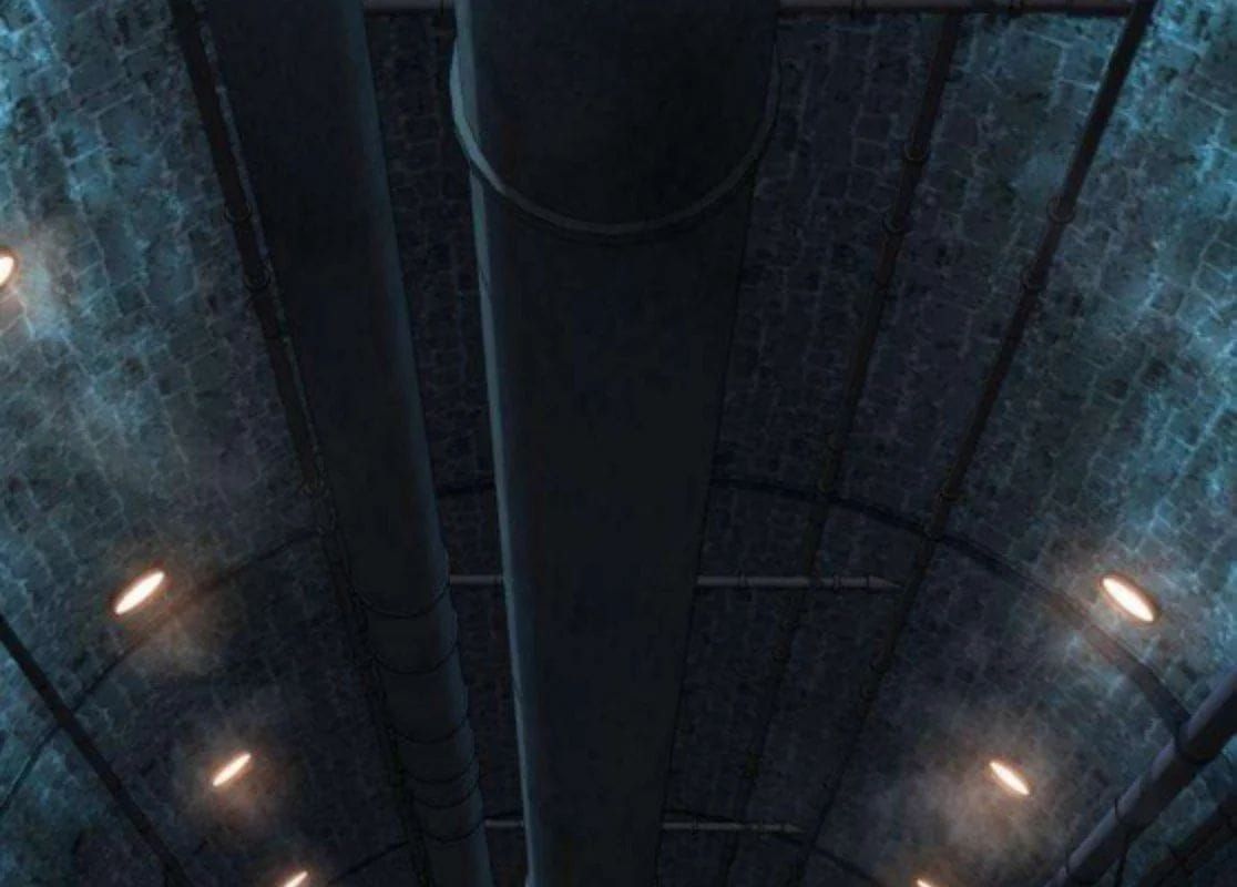 Siêu Anh Hùng Black Briday Chương 21 - Trang 214