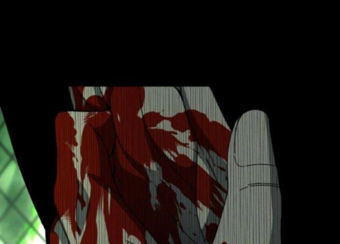 Siêu Anh Hùng Black Briday Chương 21 - Trang 23