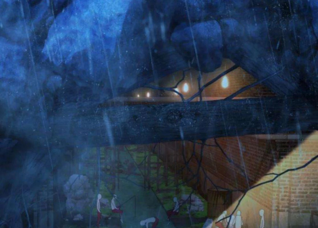 Siêu Anh Hùng Black Briday Chương 21 - Trang 228