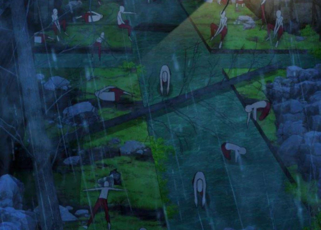 Siêu Anh Hùng Black Briday Chương 21 - Trang 229