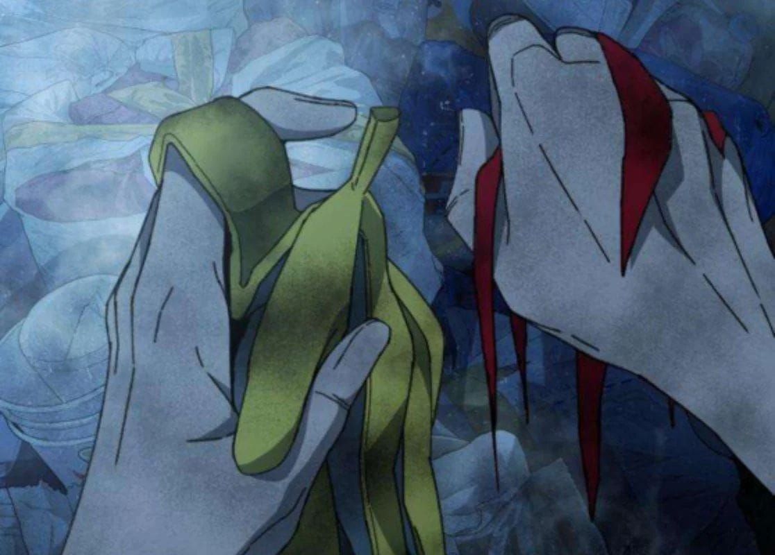 Siêu Anh Hùng Black Briday Chương 21 - Trang 234