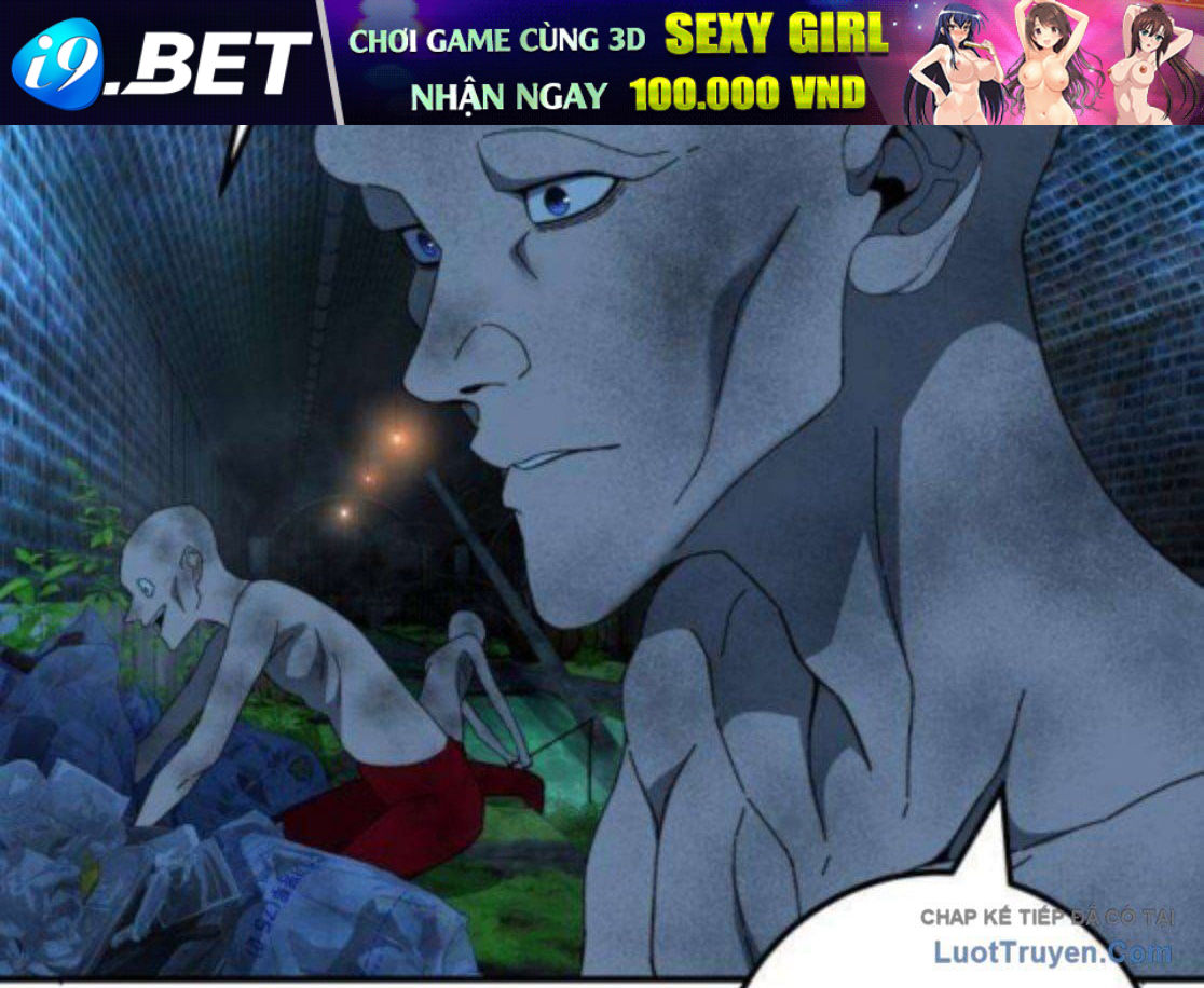 Siêu Anh Hùng Black Briday Chương 21 - Trang 238