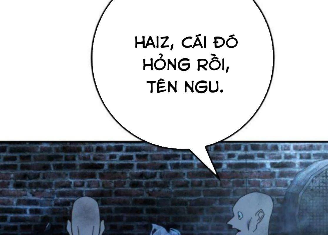 Siêu Anh Hùng Black Briday Chương 21 - Trang 245