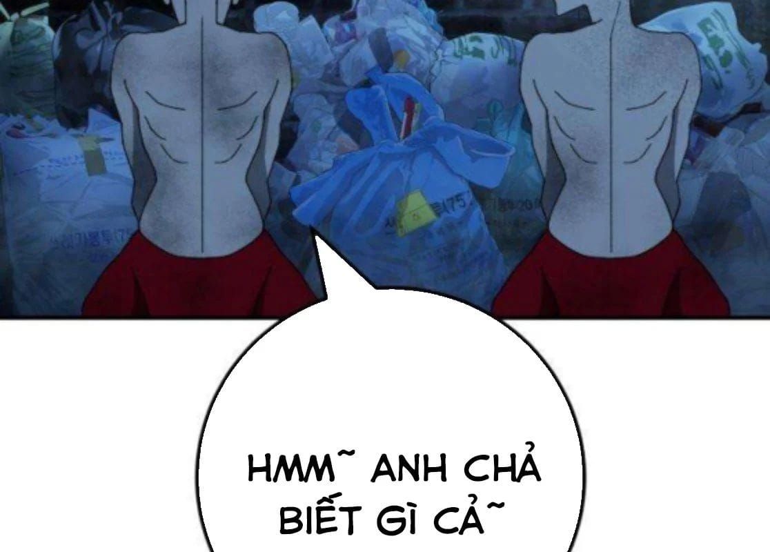 Siêu Anh Hùng Black Briday Chương 21 - Trang 246