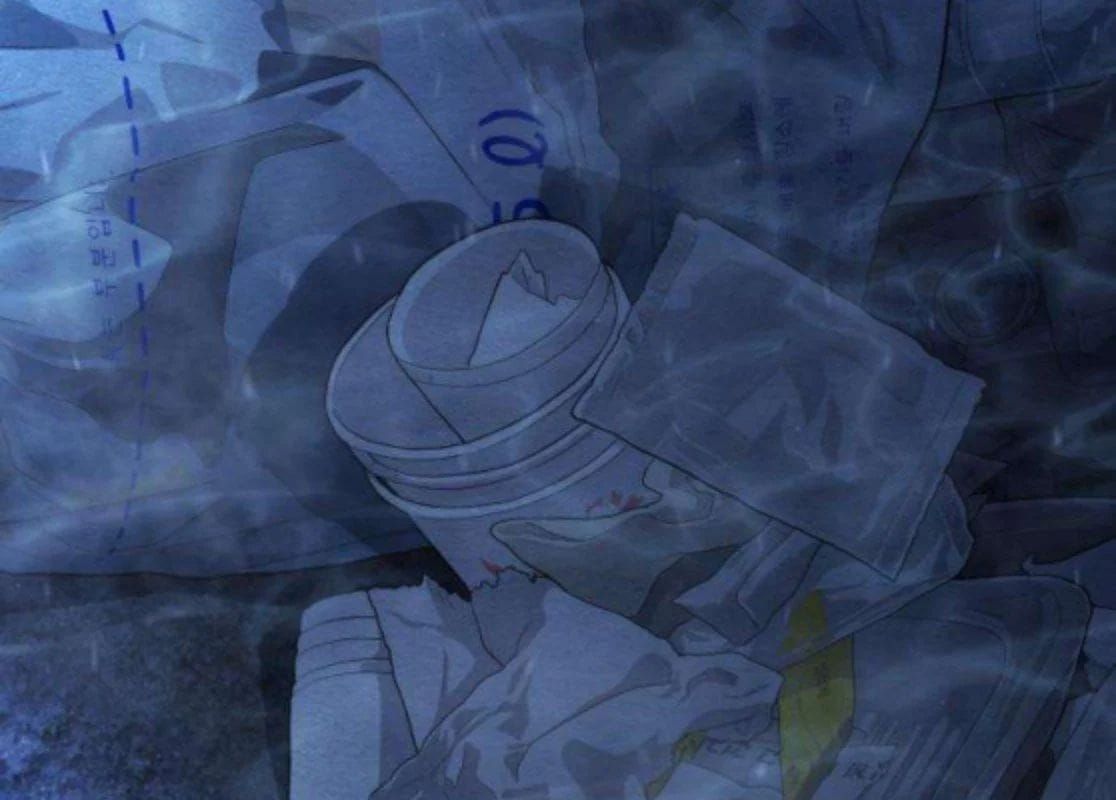 Siêu Anh Hùng Black Briday Chương 21 - Trang 254