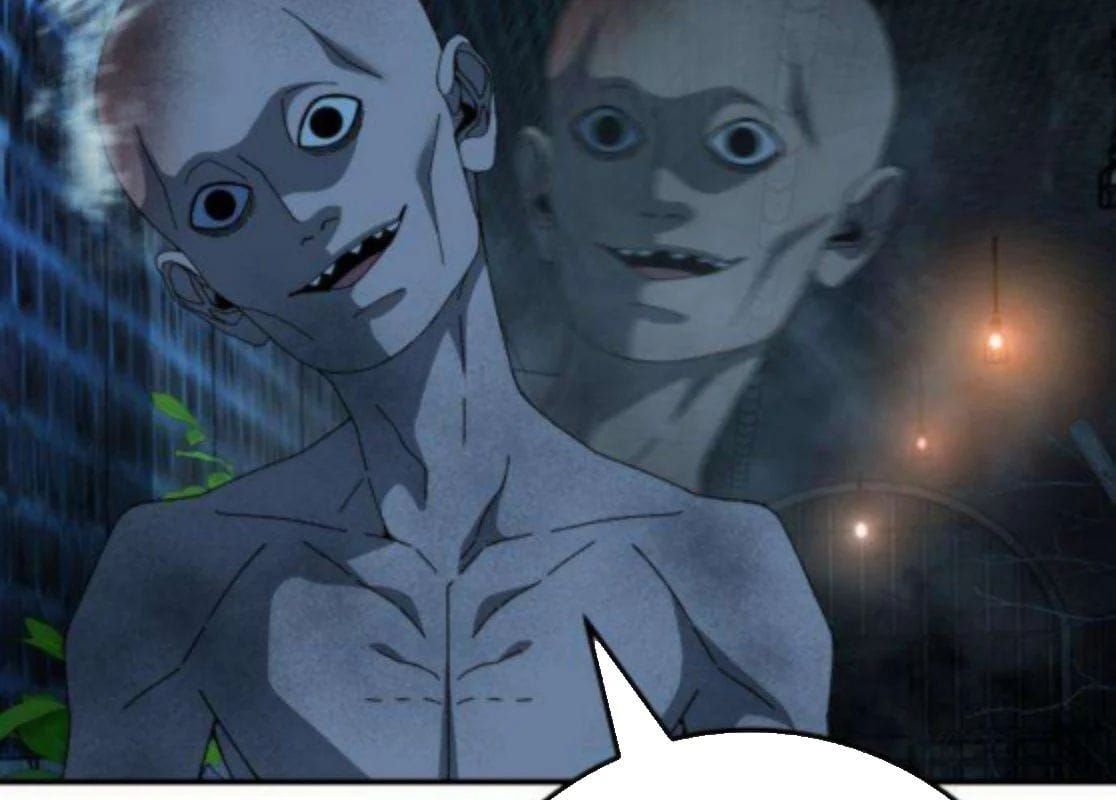 Siêu Anh Hùng Black Briday Chương 21 - Trang 261