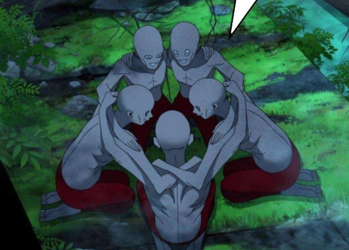 Siêu Anh Hùng Black Briday Chương 21 - Trang 265