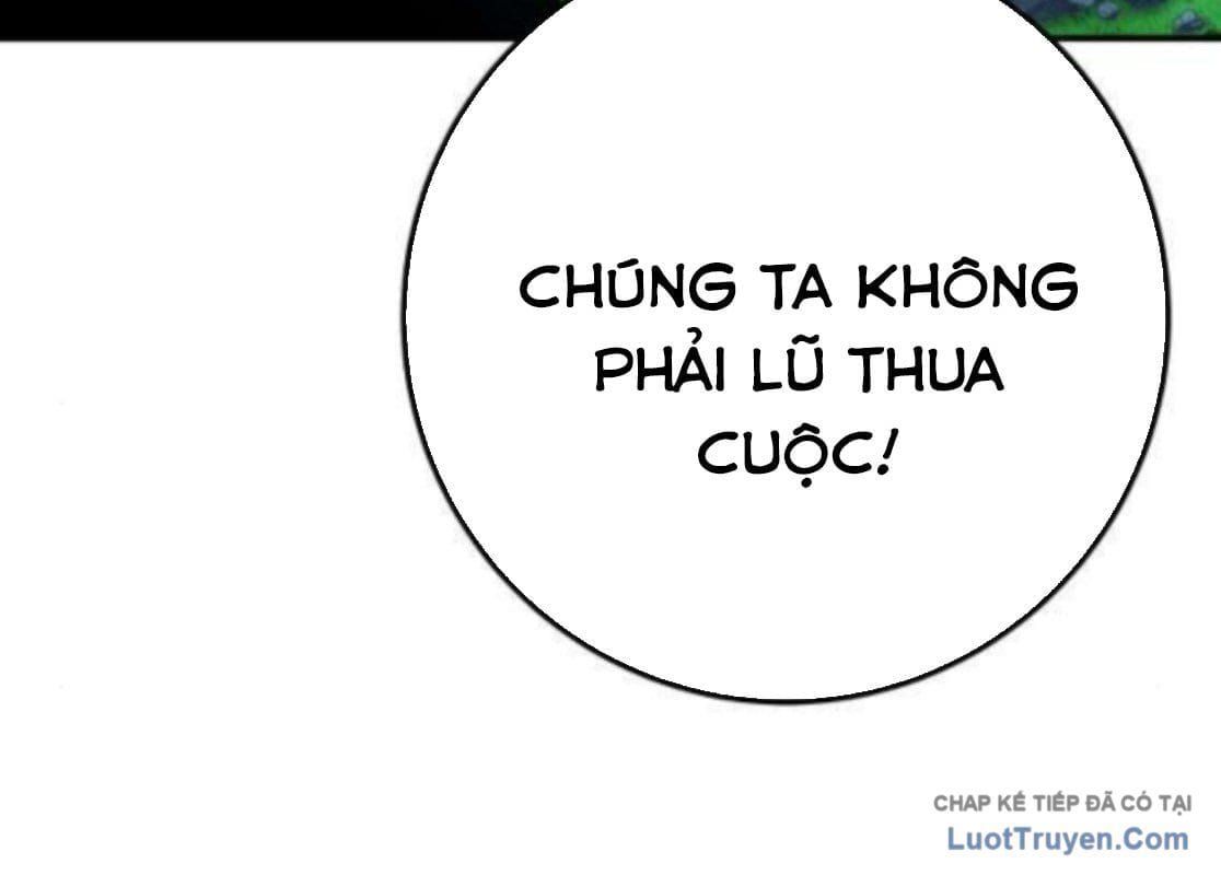 Siêu Anh Hùng Black Briday Chương 21 - Trang 267