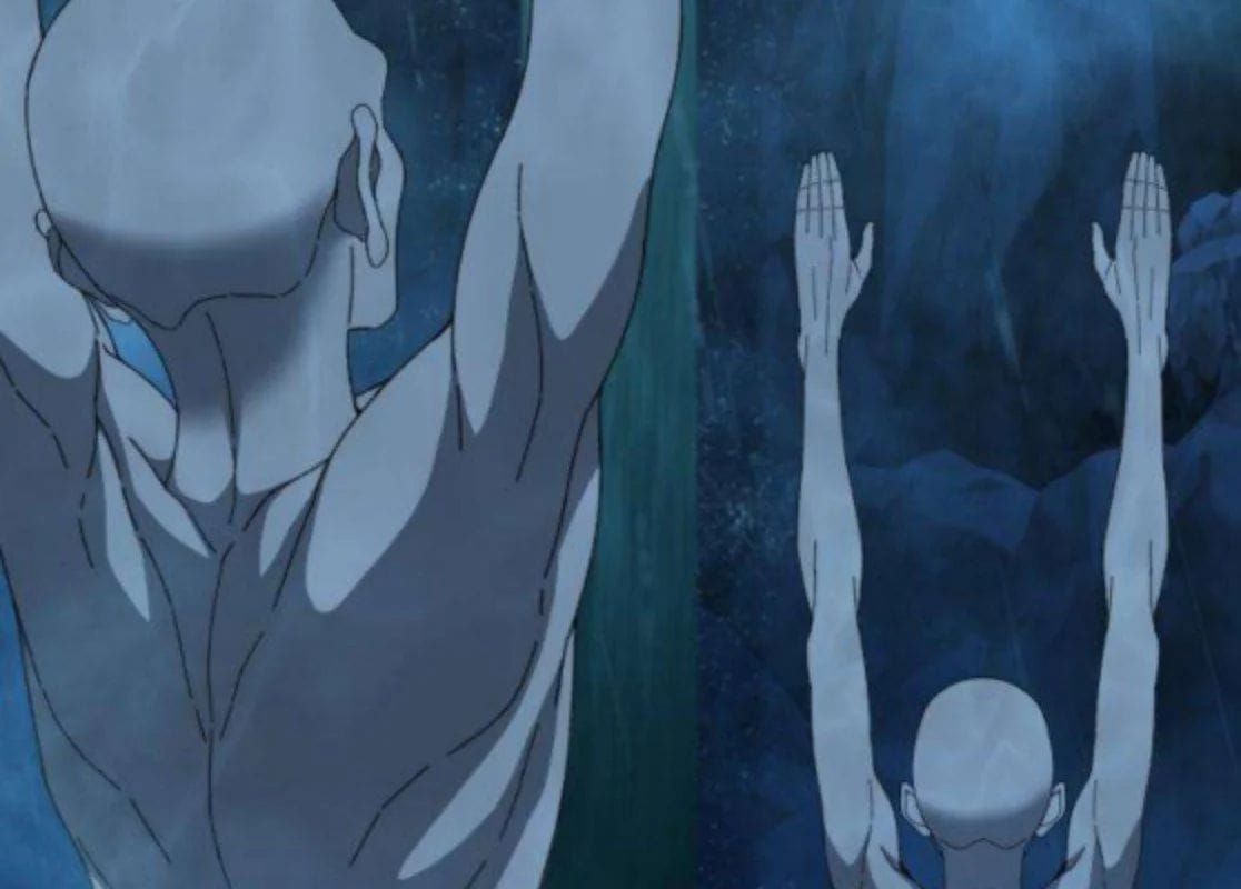 Siêu Anh Hùng Black Briday Chương 21 - Trang 275