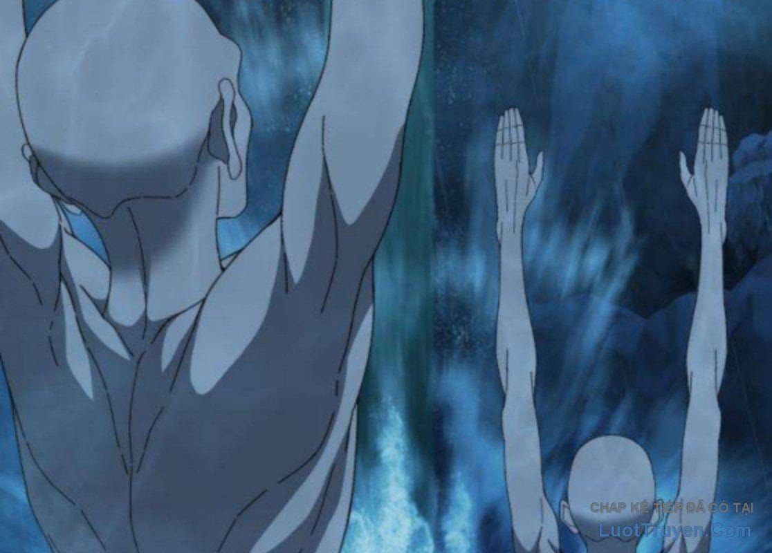 Siêu Anh Hùng Black Briday Chương 21 - Trang 281