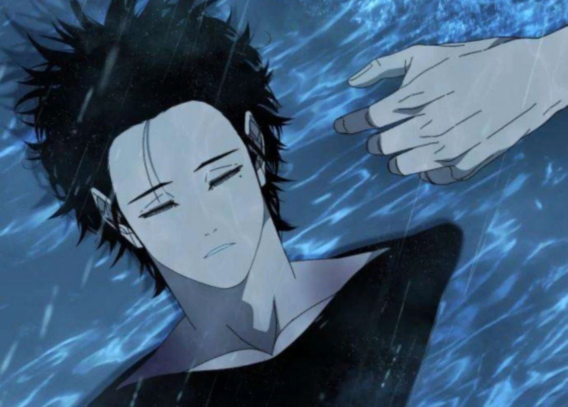 Siêu Anh Hùng Black Briday Chương 21 - Trang 286