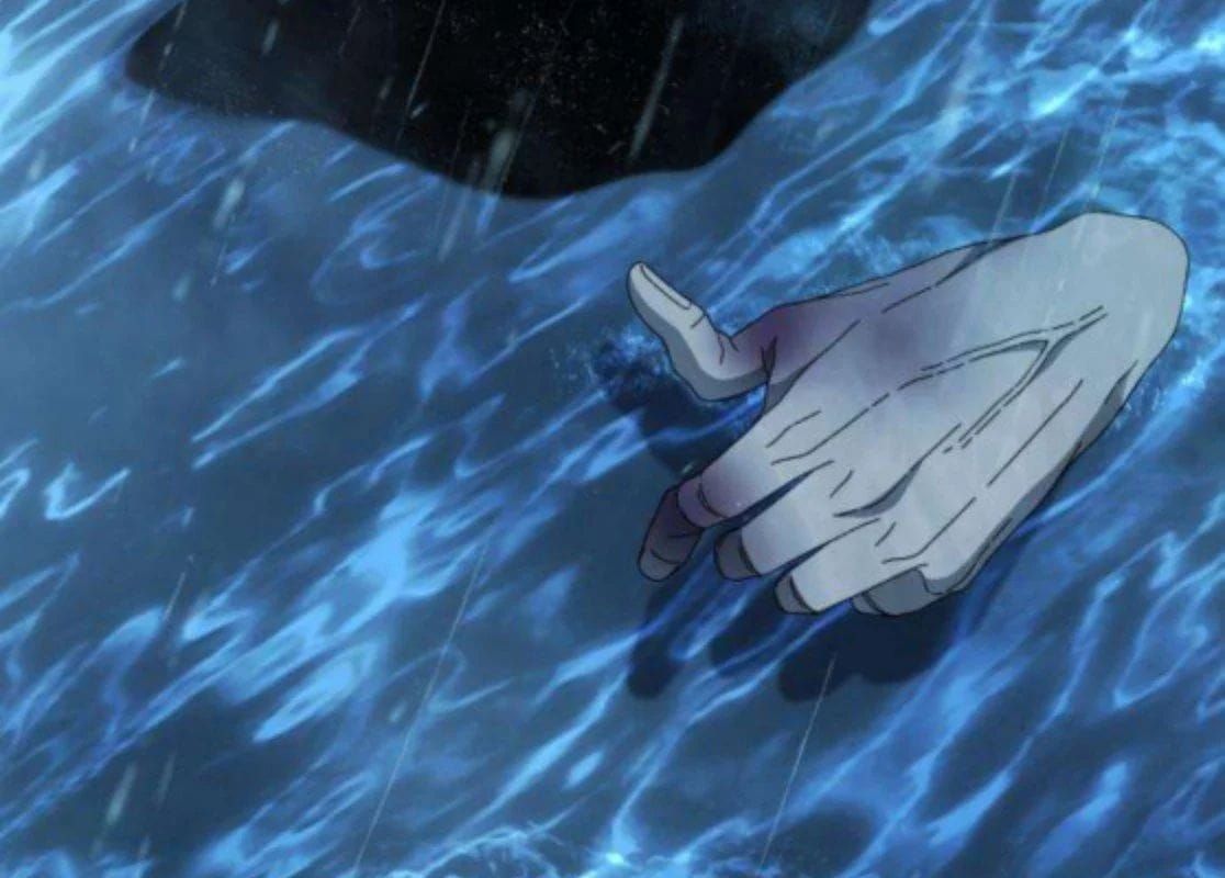 Siêu Anh Hùng Black Briday Chương 21 - Trang 287