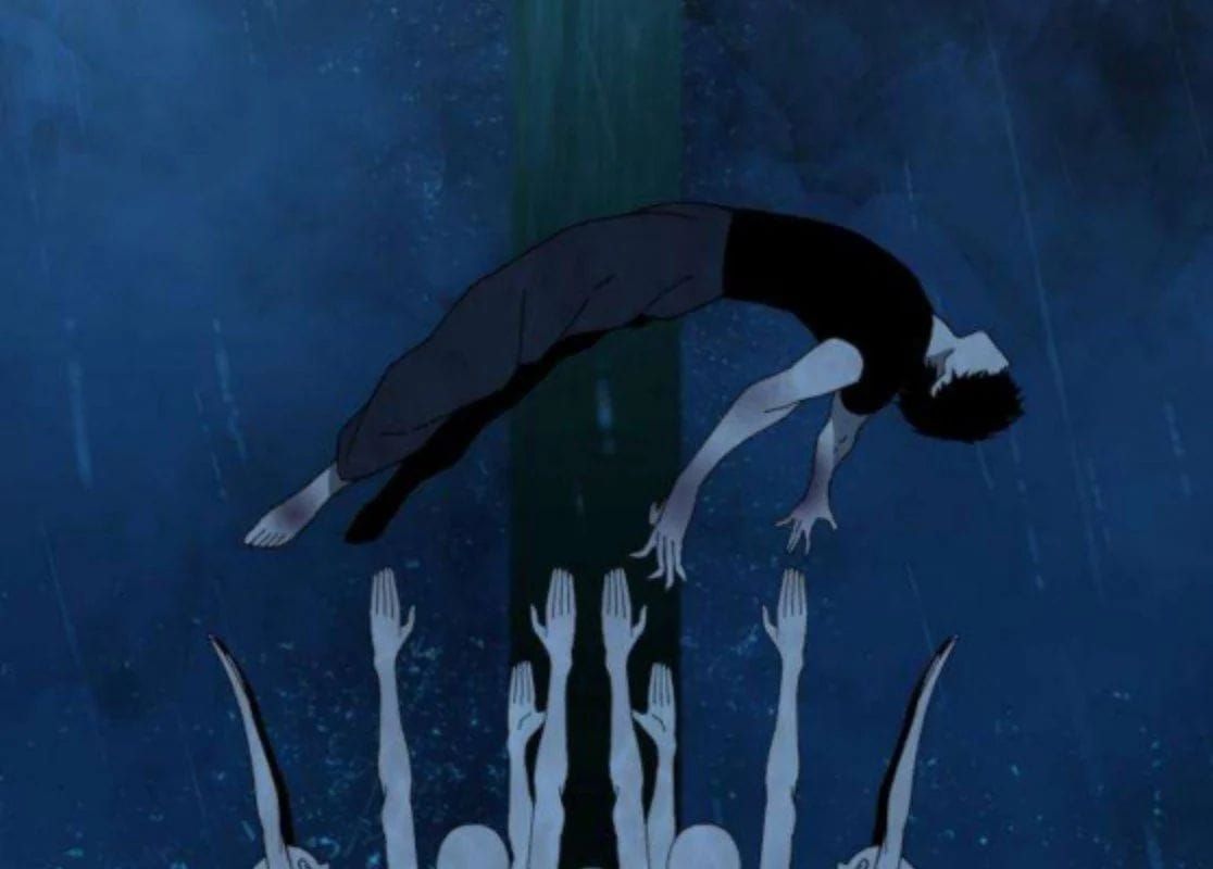 Siêu Anh Hùng Black Briday Chương 21 - Trang 293