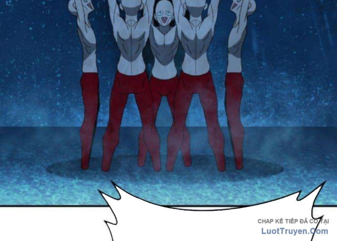 Siêu Anh Hùng Black Briday Chương 21 - Trang 294