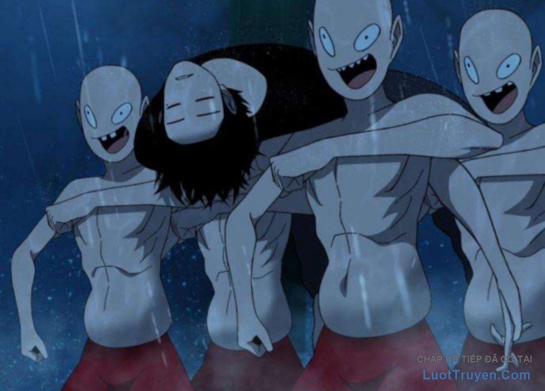 Siêu Anh Hùng Black Briday Chương 21 - Trang 298